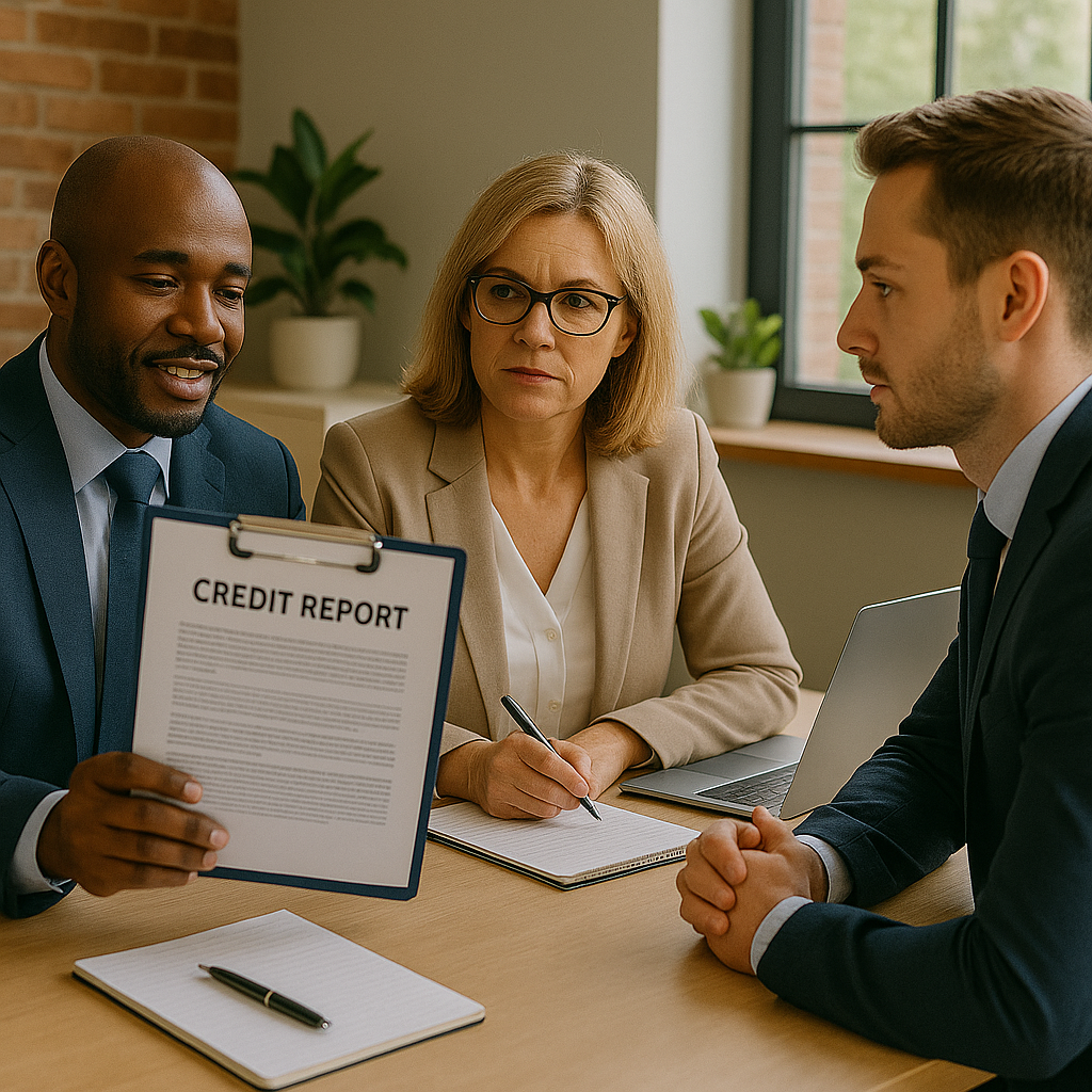 Evaluamosla capacidad finaciera de clientes con trabajados informales en plataformas de Delivery.